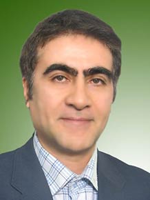 مهران افتخاری