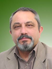 حمید احمدزاده کاشانی