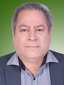 عبدالمجید قندریز