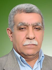 جمشید جعفری