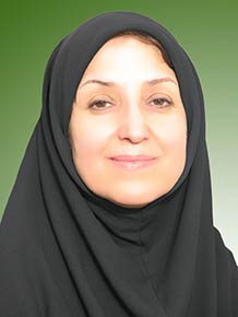 طاهره شهرابی فراهانی