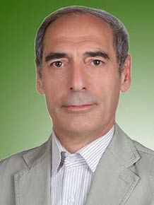 محمد مسعود علیزاده خرازی