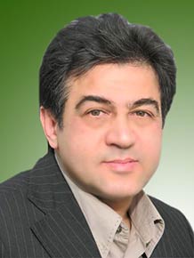 محمدرضا تابش اکبری