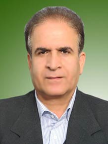 محمدعلی خاکباز