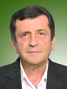 سیداحمد خاتمی