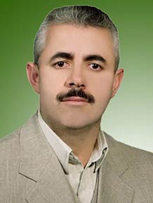 جمشید بابائی