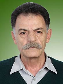 محمدصادق مشرفی