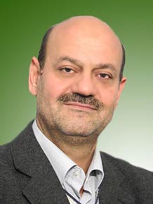 میرطاهر موسوی