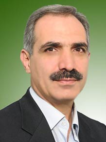 سیاوش علیزاده اقدم