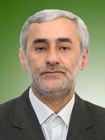 مهدی تفضلی