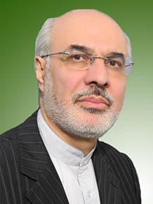 منوچهر منوچهری