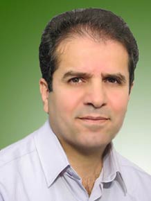 سیامک غلامی شعبانی