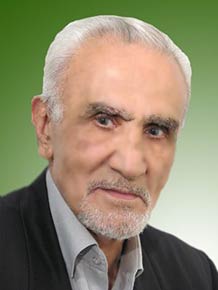 علی اکبر سلطانی