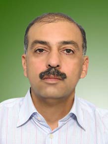 سیدفرهاد حشمت دهکردی