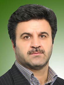 اسماعیل ضرغامی