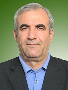 منصور محمدی حسینیه