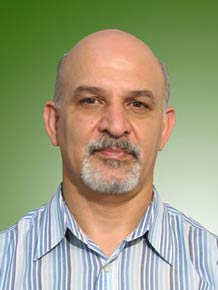نظام الدین وفا