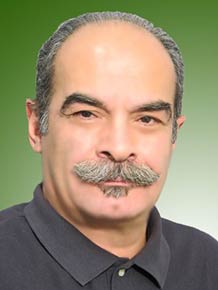 نادر کاظمی نژاد