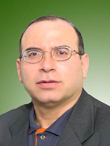 رسول انگبینی