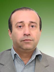 مهران ابریشمی
