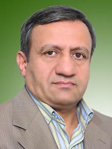 احمد ترحمی