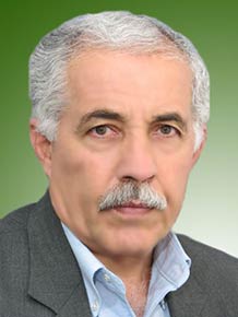 محمدسعید نصرت پور