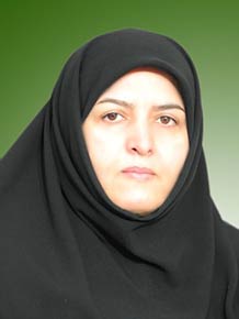 طیبه دهقان نیستانک