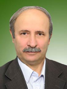 اسمعیل هوشیارفرد