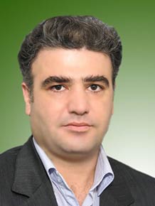 پدرام دیانی