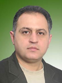 افشین فیاض نجفی