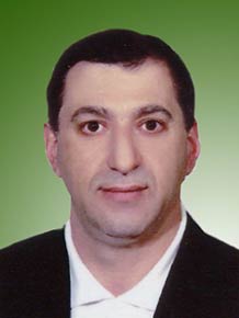 مسعود مهدی پور زرین کمر