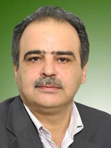 محمود مهدی پناه