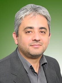 علیرضا خورسندی