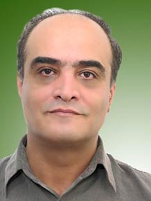 بهروز اسمعیل زاده