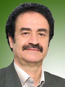 محمد معتمدی