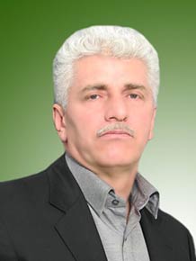 ناصر اسلامی