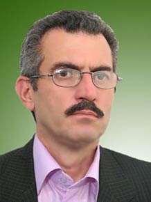 سیدحسن فرج اله زاده موسوی