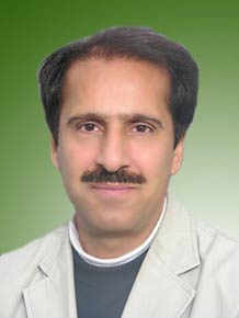 جعفر شیروانی