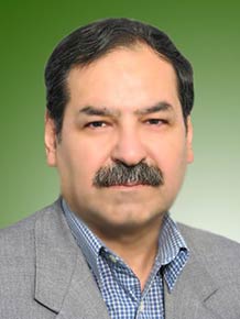 مسعود دیزه ای