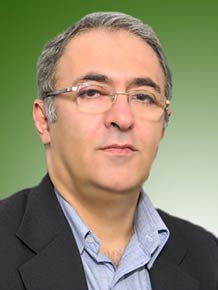 حسین سراجی