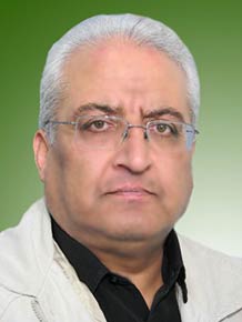 مهدی آقائیان