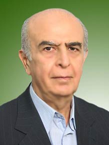 هوشنگ نوائی