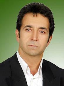 حسین شیخی