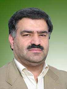 محمد حیدری