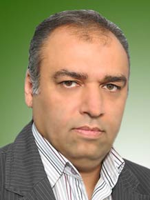 محسن عسکریان