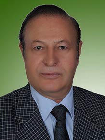 منوچهر اسمعیلی