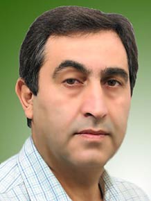 علی ندافی مزین اصلی