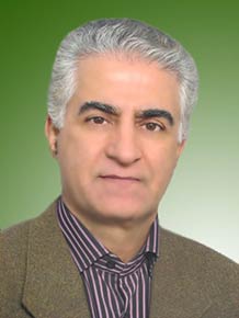 محسن جهانگیر یزدان دوست