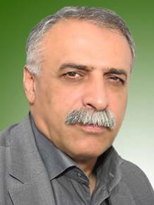 سیداحمد علوی پور