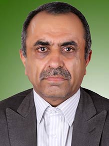 آقاباران هاشم زهی